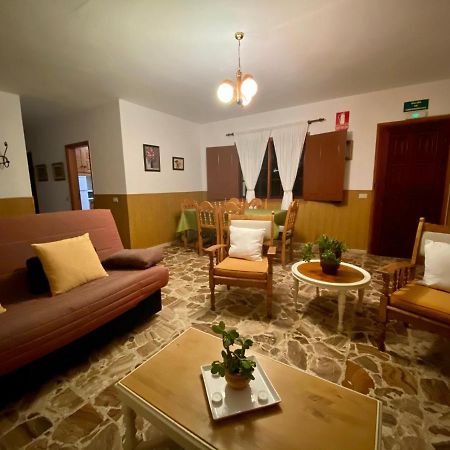 Vv. Casa La Fuente II Villa Isora Kültér fotó