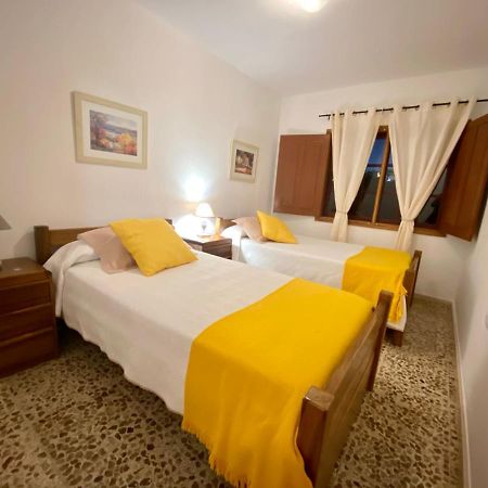 Vv. Casa La Fuente II Villa Isora Kültér fotó