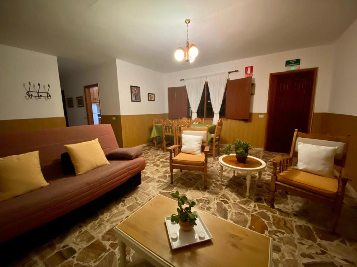 Vv. Casa La Fuente II Villa Isora Kültér fotó