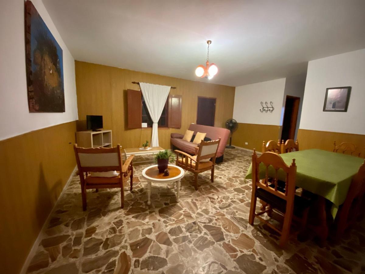 Vv. Casa La Fuente II Villa Isora Kültér fotó