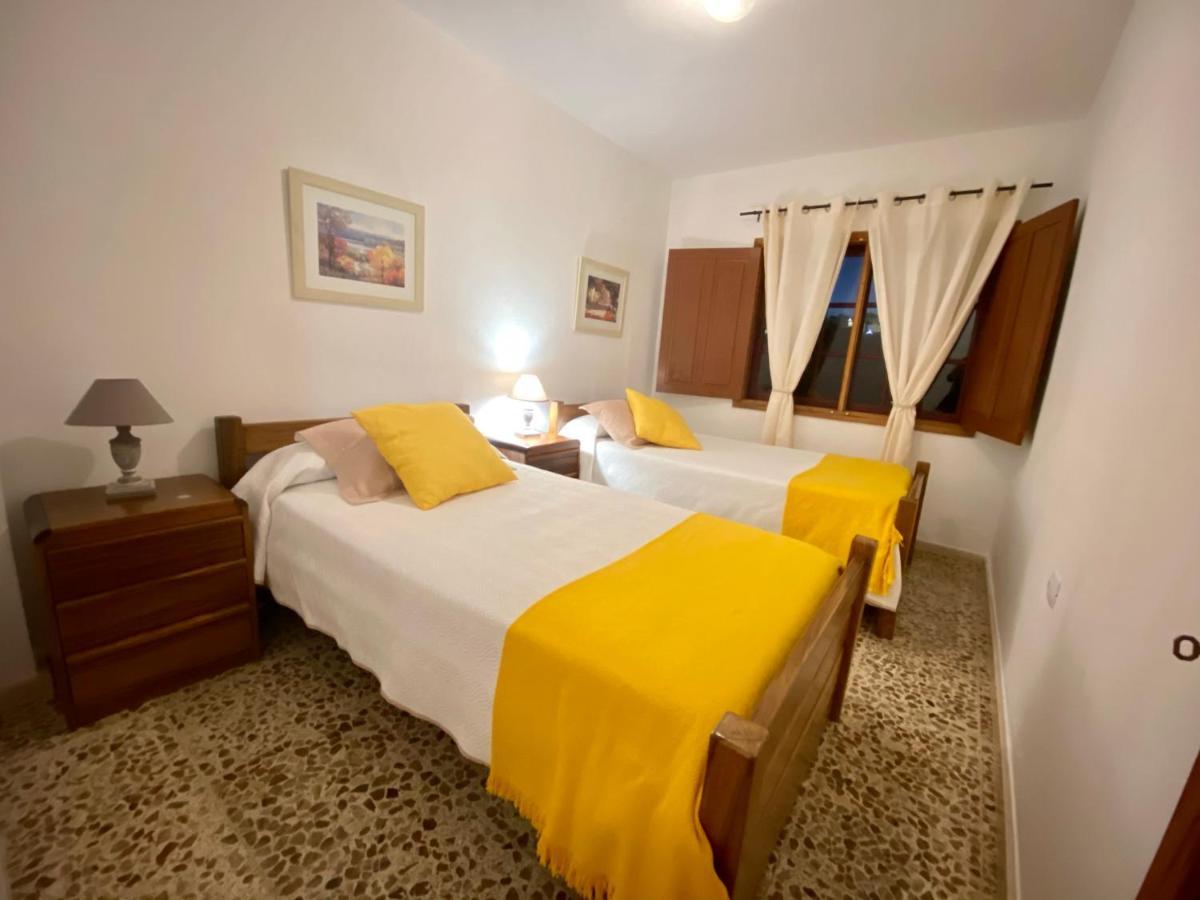 Vv. Casa La Fuente II Villa Isora Kültér fotó
