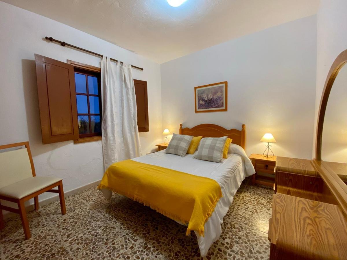 Vv. Casa La Fuente II Villa Isora Kültér fotó
