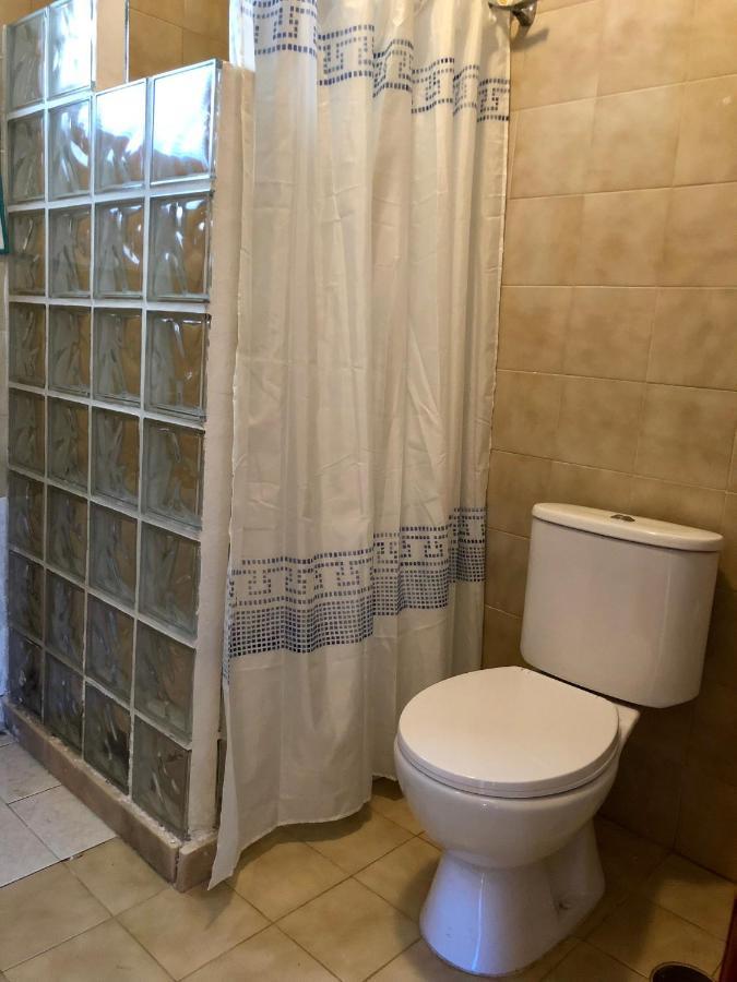 Vv. Casa La Fuente II Villa Isora Kültér fotó