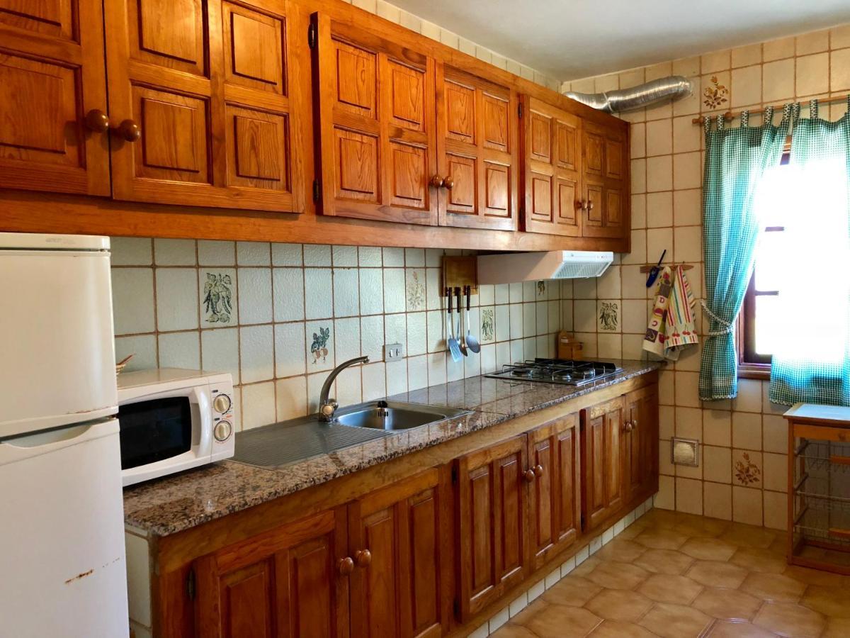 Vv. Casa La Fuente II Villa Isora Kültér fotó