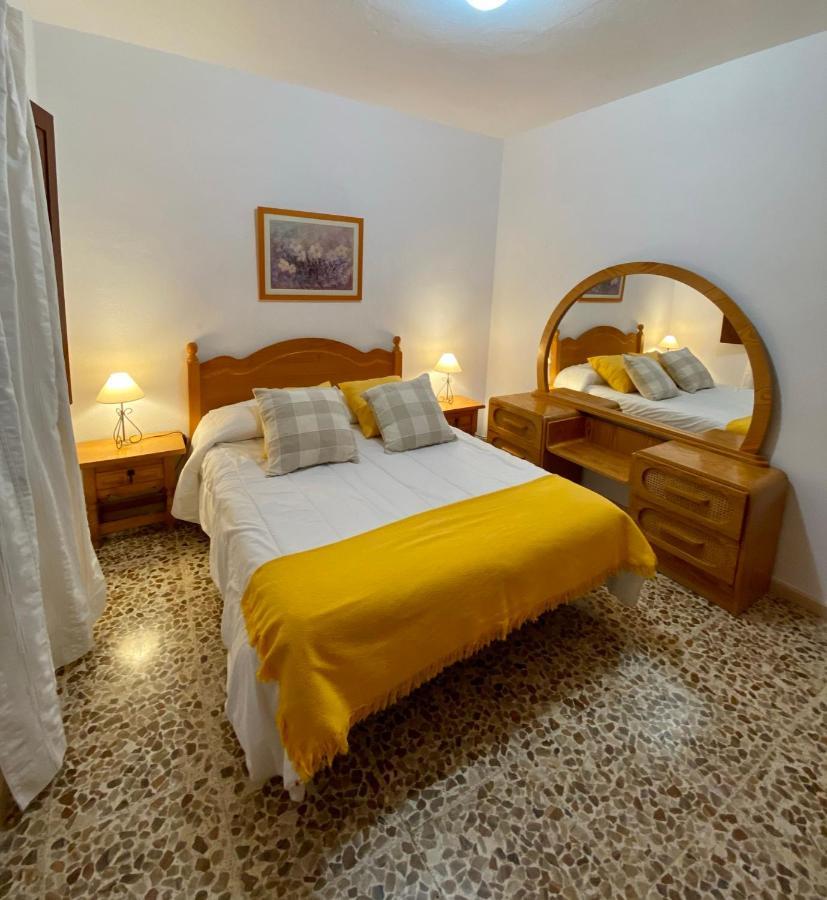 Vv. Casa La Fuente II Villa Isora Kültér fotó