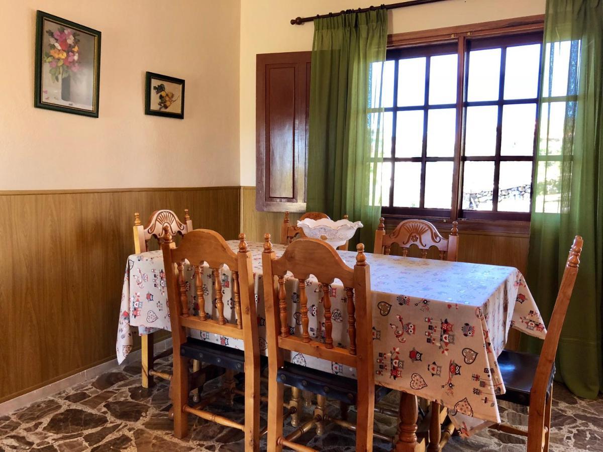 Vv. Casa La Fuente II Villa Isora Kültér fotó