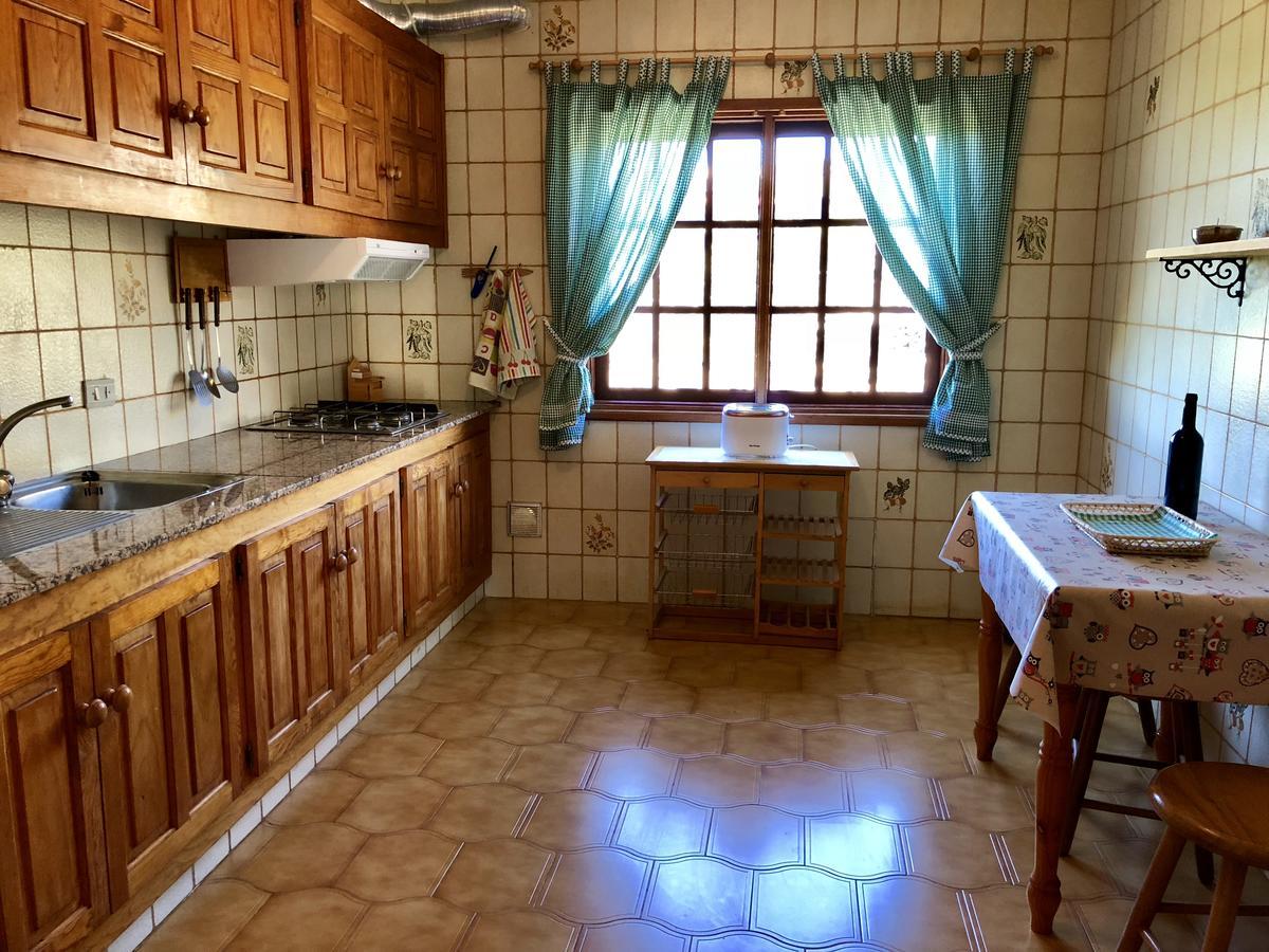 Vv. Casa La Fuente II Villa Isora Kültér fotó