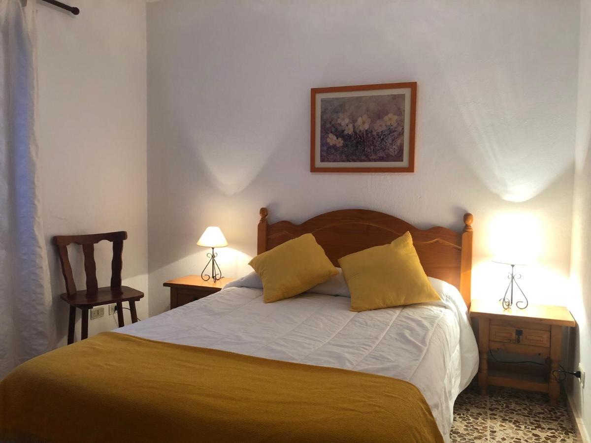 Vv. Casa La Fuente II Villa Isora Kültér fotó