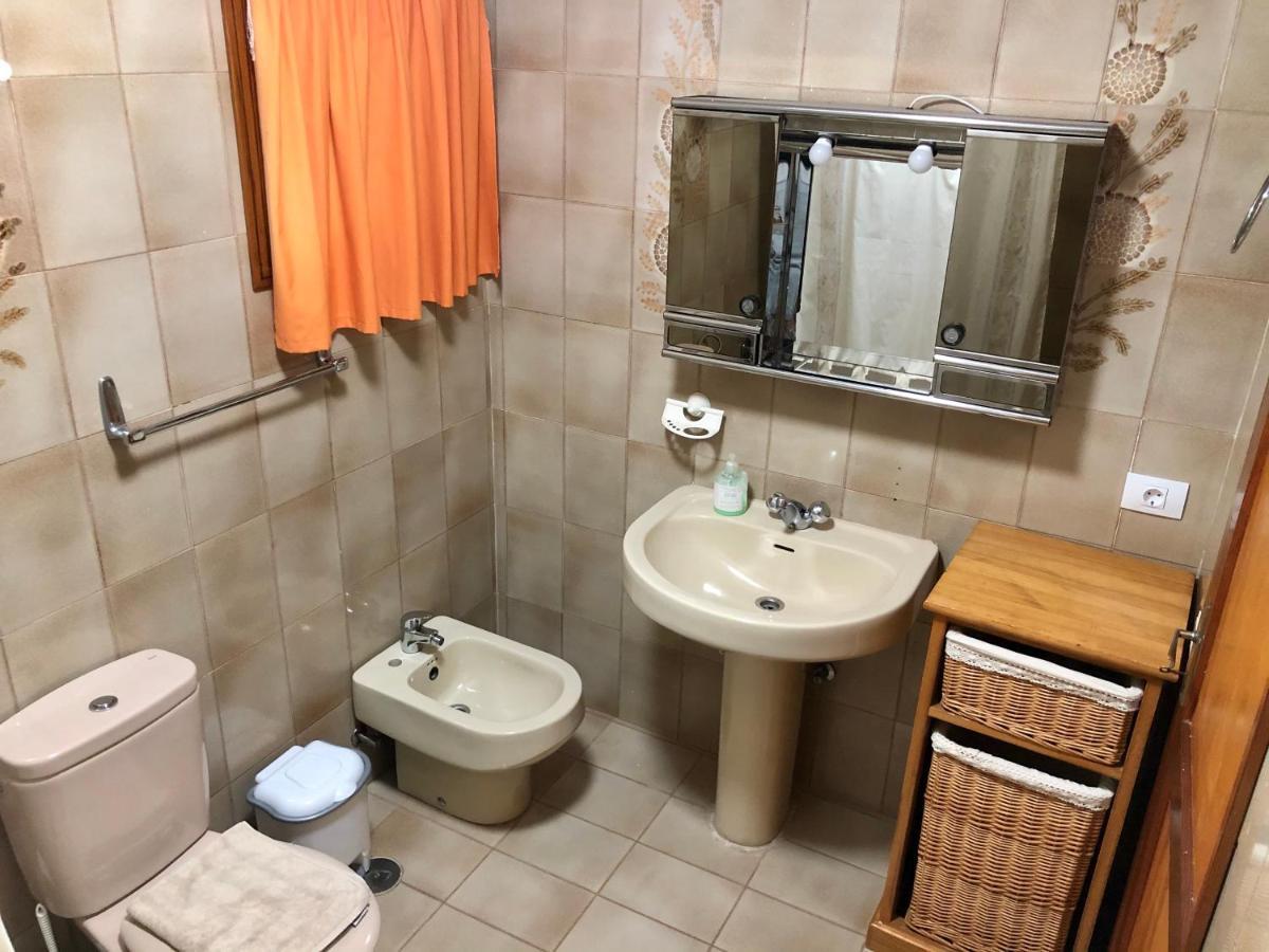 Vv. Casa La Fuente II Villa Isora Kültér fotó