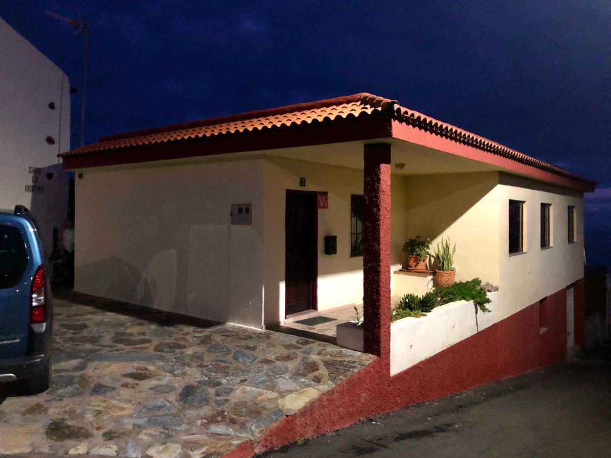 Vv. Casa La Fuente II Villa Isora Kültér fotó